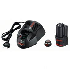 Аккумуляторы Базовый комплект GBA 10,8 В 2,0 А*ч O-B + AL 1130 CV
